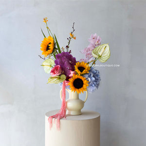 Floral Arrangements