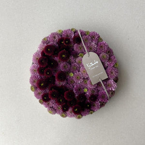 Violet Ring