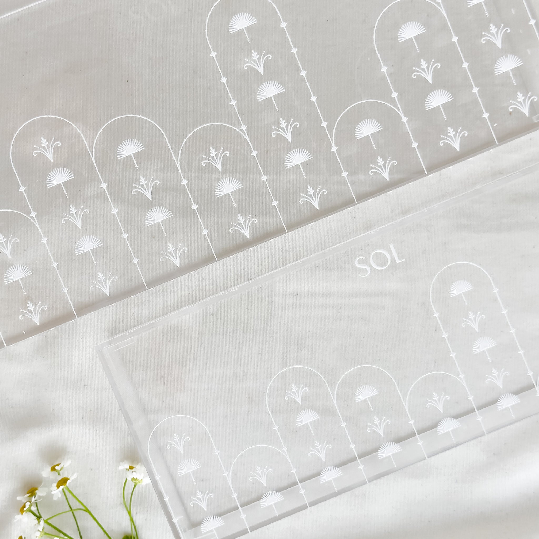 Homeware Collection