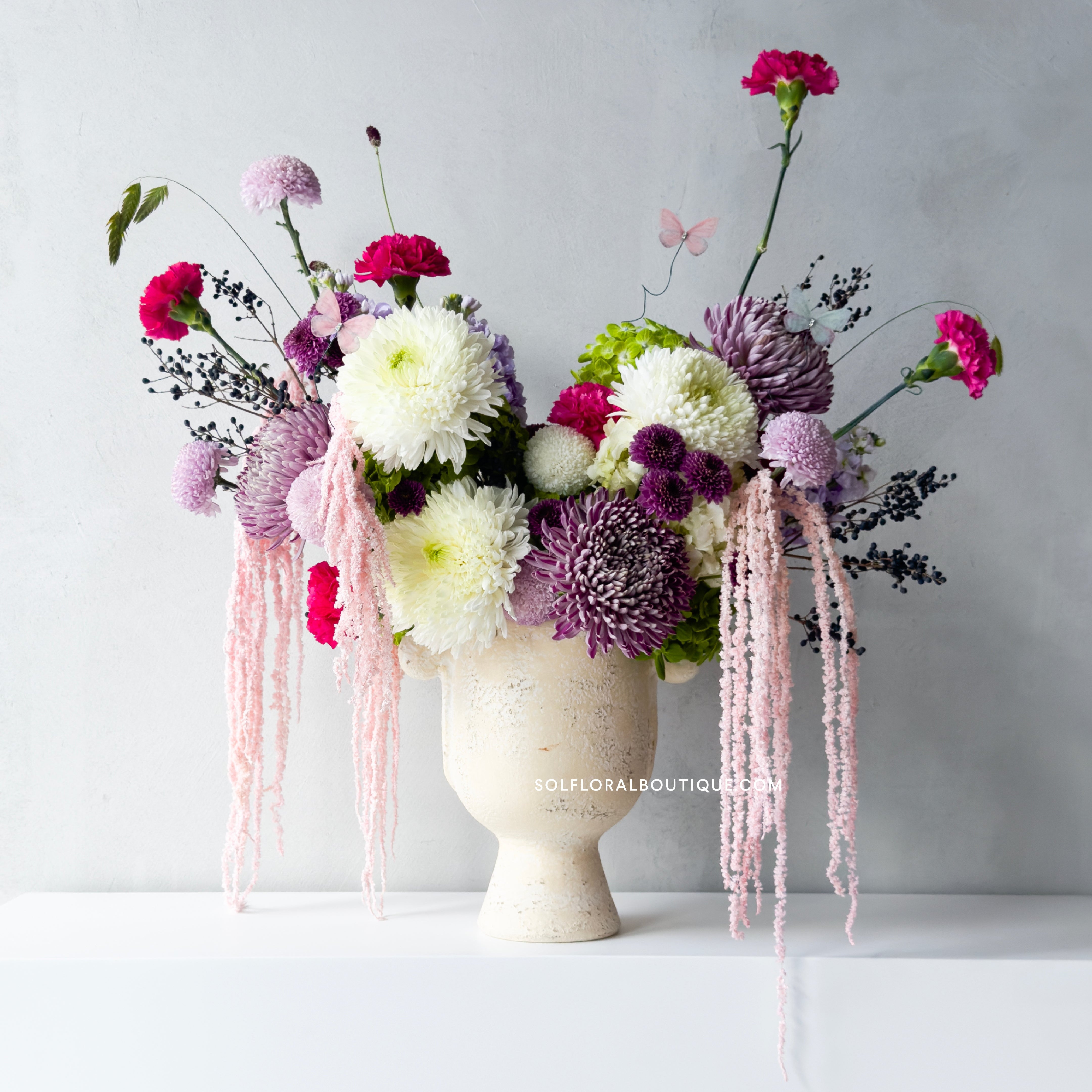 Whimsical Charm