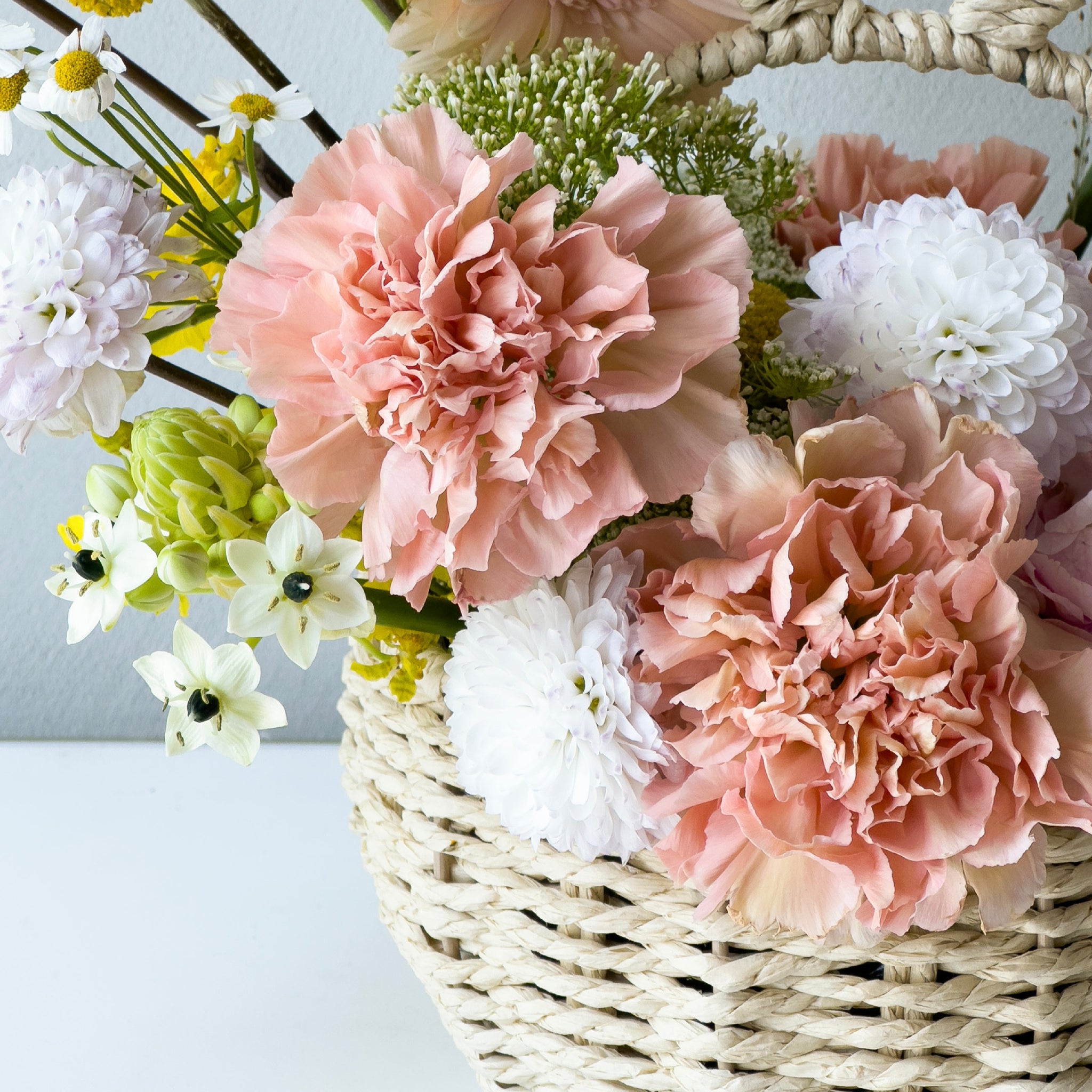 Petal Crush