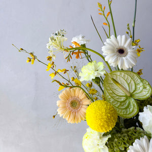 Floral Picnic