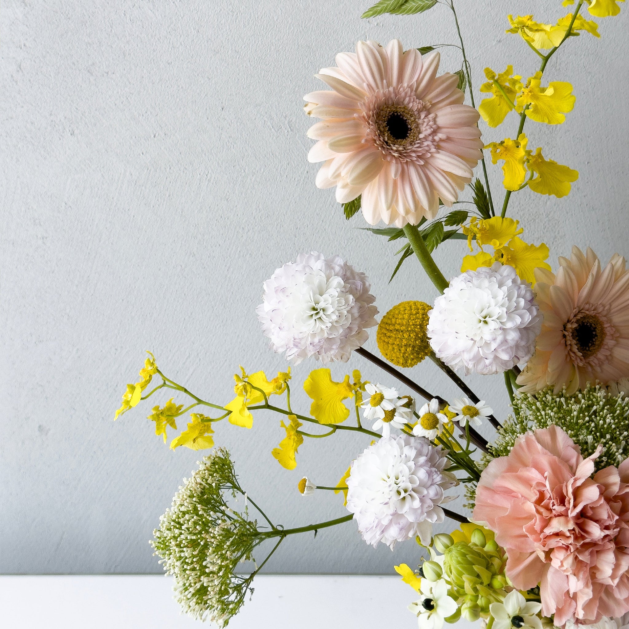 Petal Crush