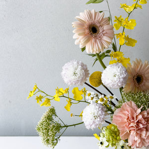 Petal Crush