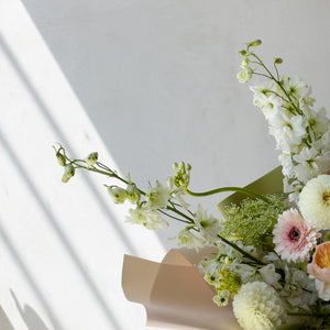 Peach Blossom Mist