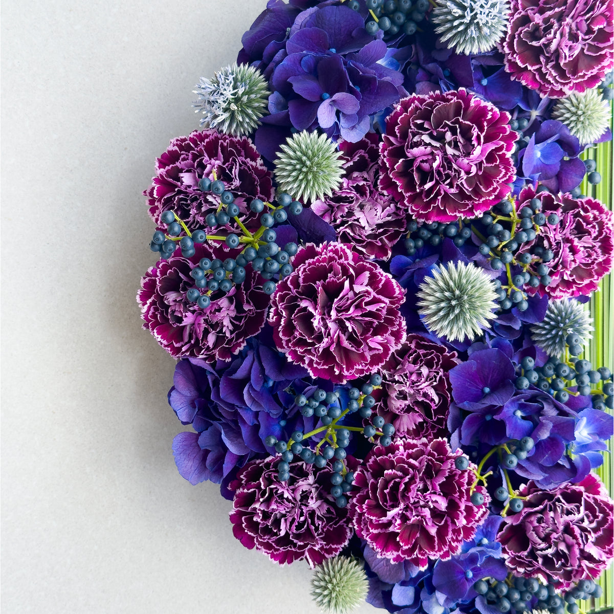 Purple Haze – SOL Floral Boutique