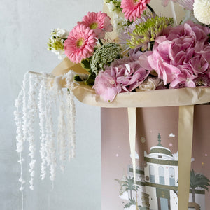 Springtime Reverie