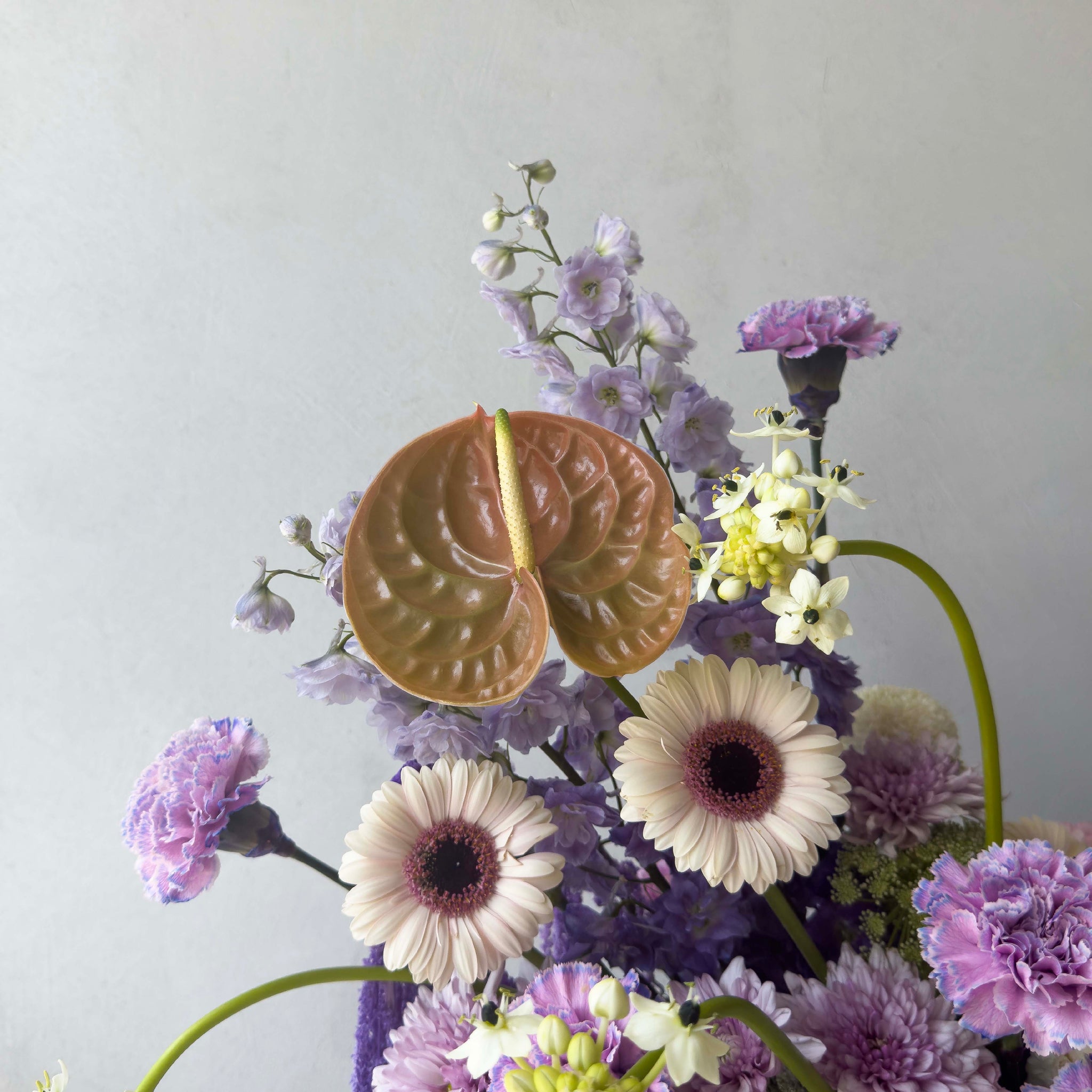 Wildflower Waltz