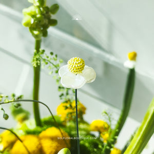 Blossom Beads