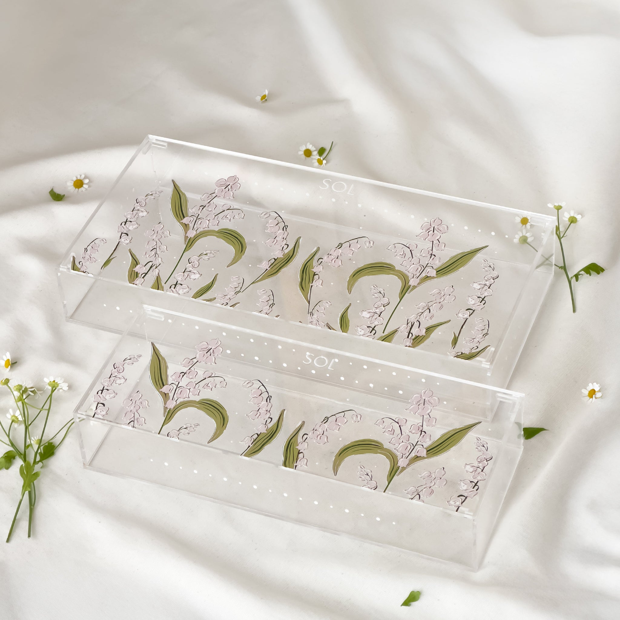 Homeware Collection