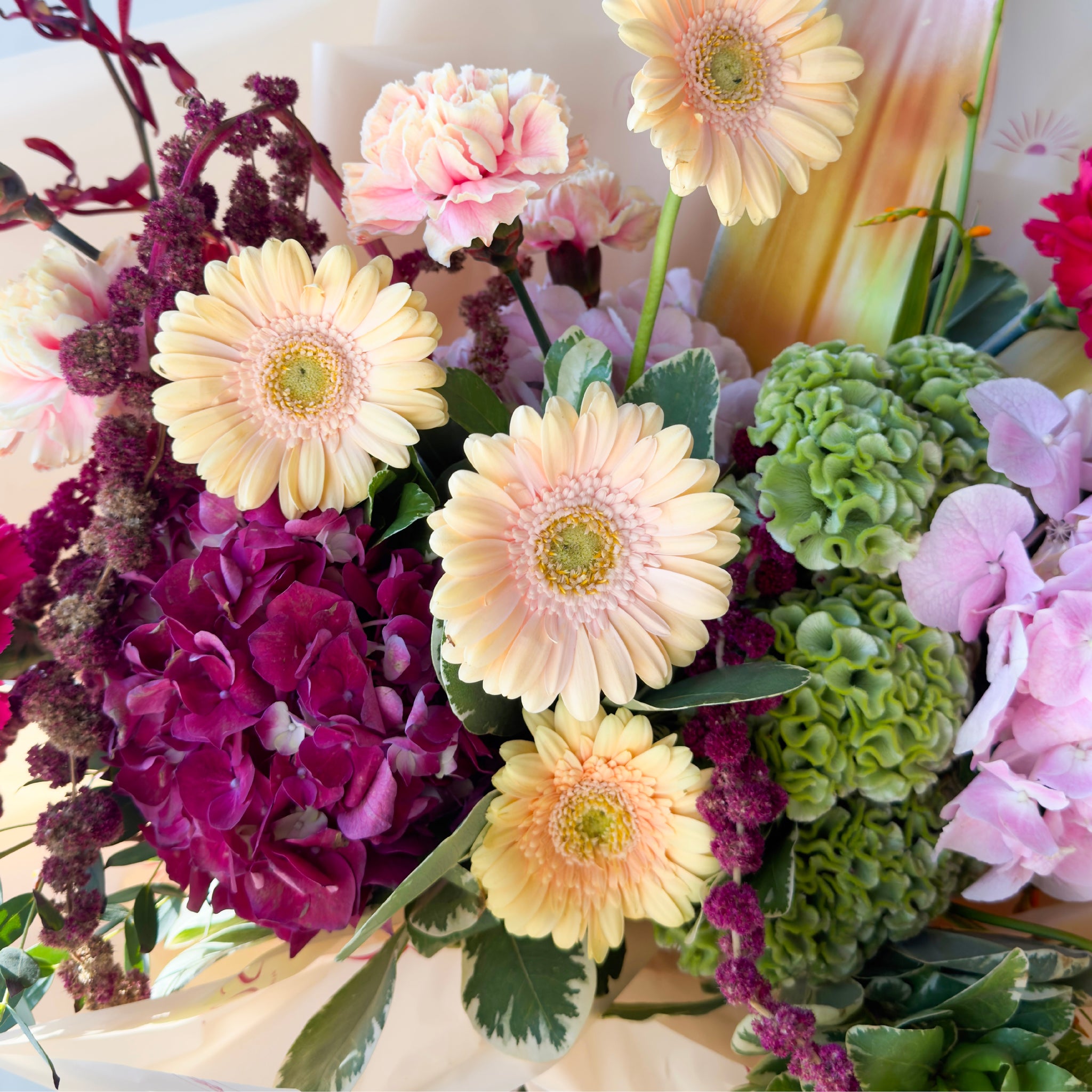 lush Elegance