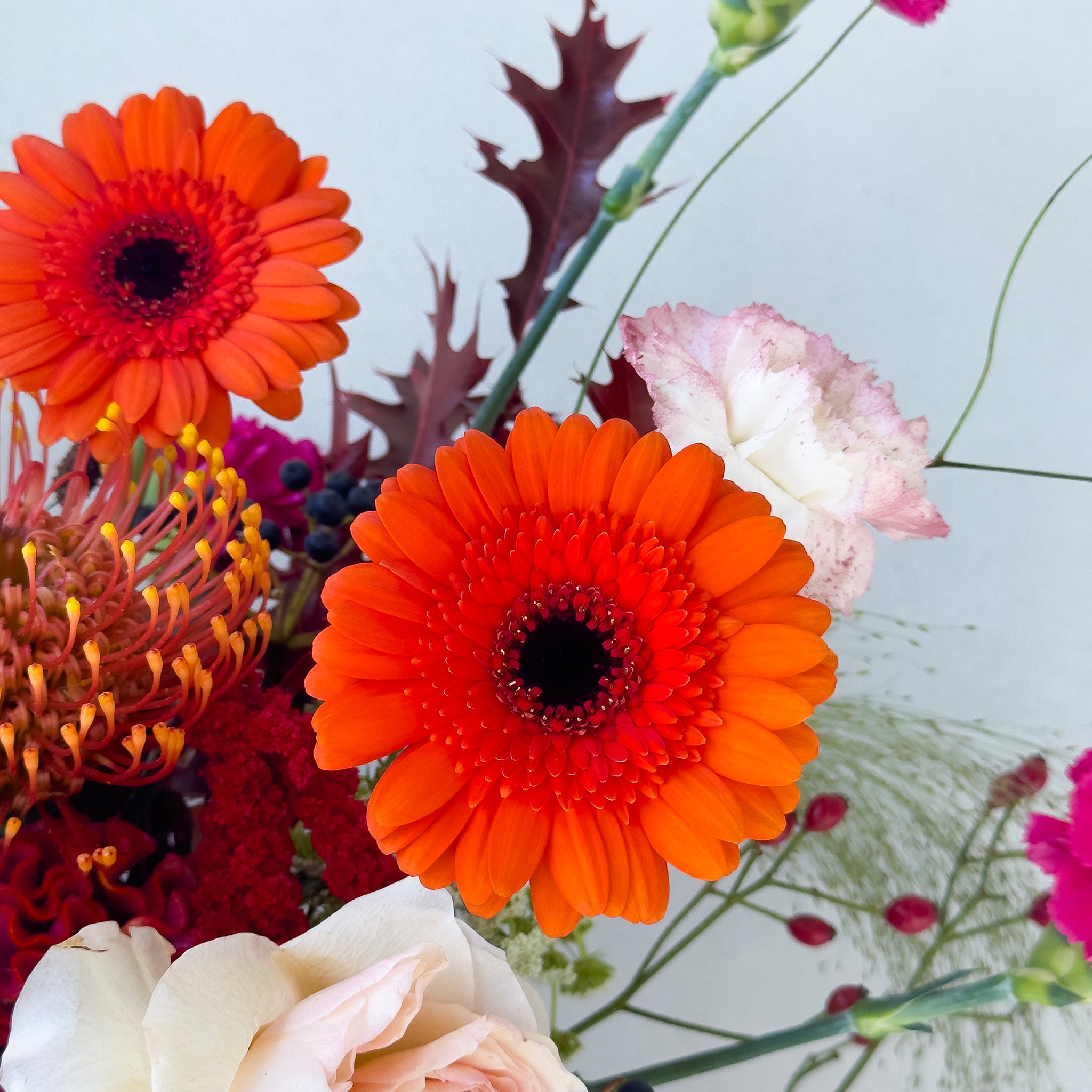 Autumn Jewel