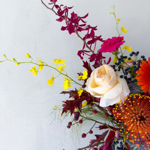 Autumn Jewel