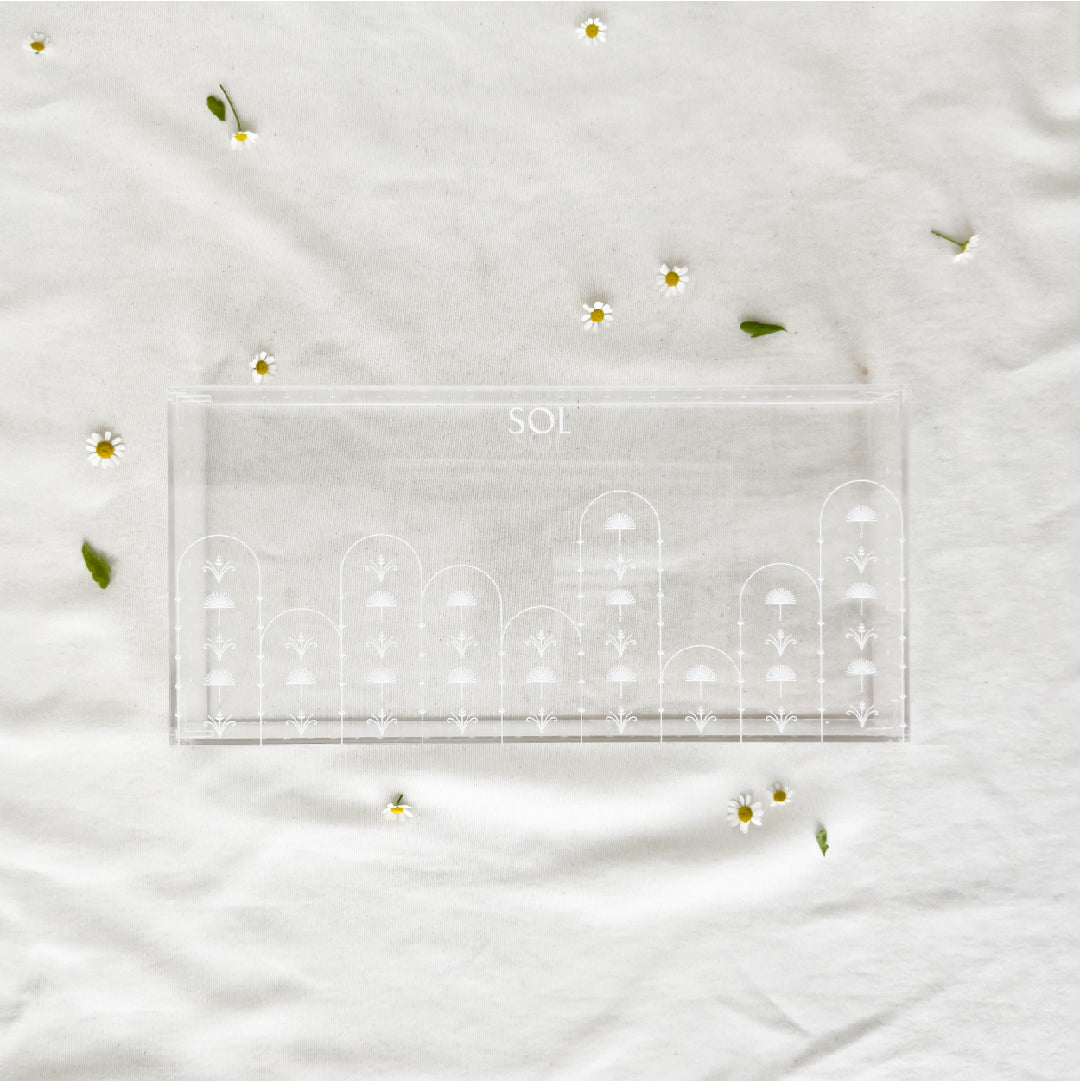 Homeware Collection