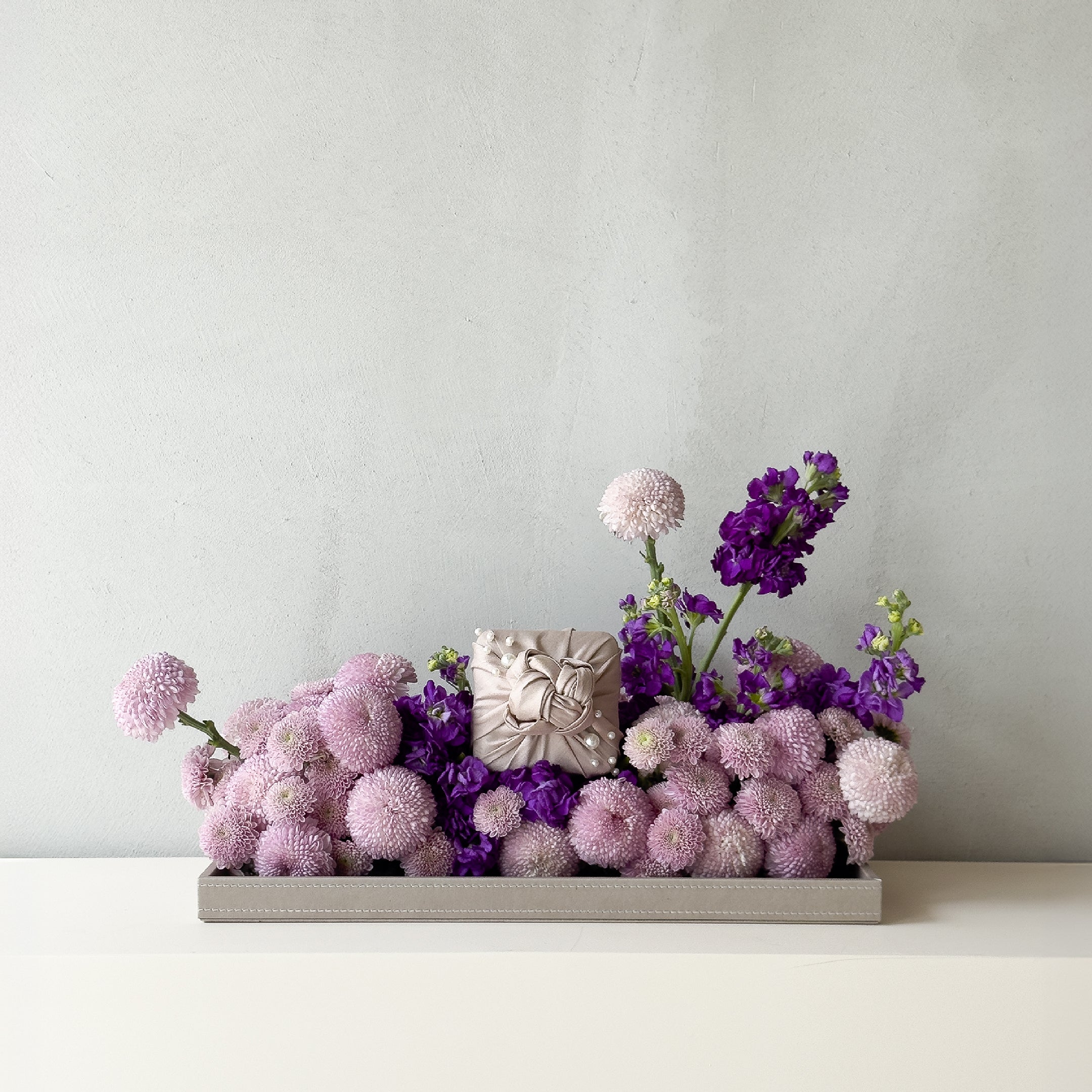 Rose Amethyst