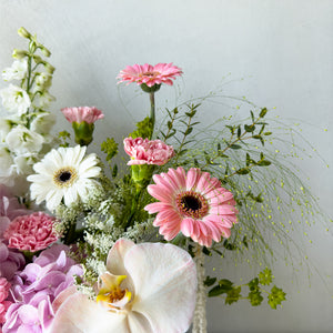 Enchanted Garden