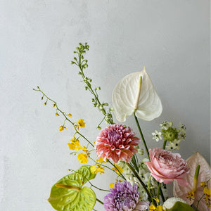 Love in Bloom