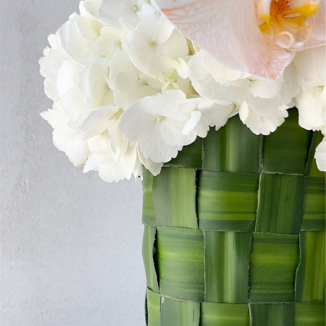 Baby Reception Blooms