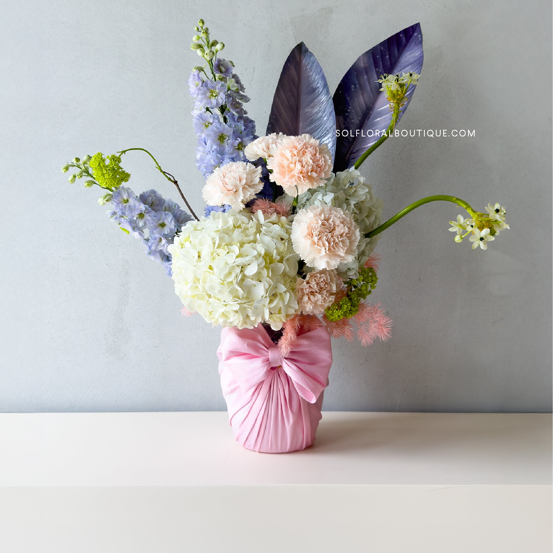 Petal Grace