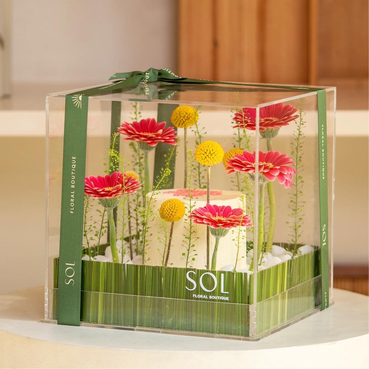 Mother's Day Collection - Mini Cake