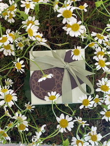Secret Garden - Pretty Camomile